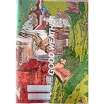 GOOD WEATHER | 大友 克洋 |本 | 通販 | Amazon